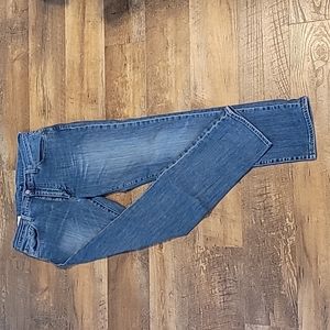 Levi's 511 Premium Jeans